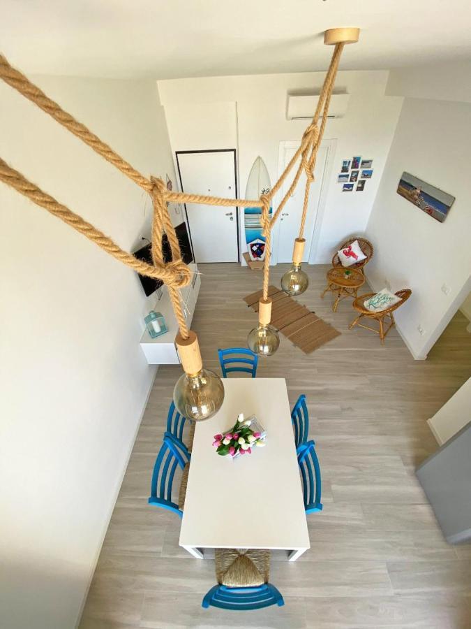 Maison Armandi มอนเตมาร์เชียโน ภายนอก รูปภาพ