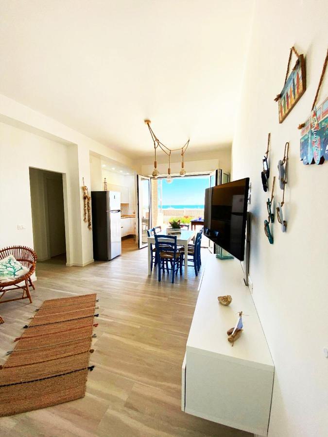 Maison Armandi มอนเตมาร์เชียโน ภายนอก รูปภาพ