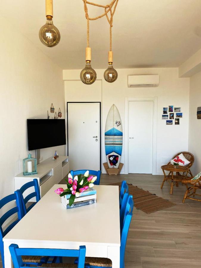 Maison Armandi มอนเตมาร์เชียโน ภายนอก รูปภาพ