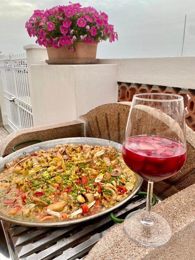 Maison Armandi มอนเตมาร์เชียโน ภายนอก รูปภาพ